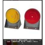 SH-D11B 鑄鋁反光導標(土地公) , 旭宏國際有限公司