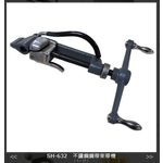SH-632 不鏽鋼鋼帶束帶機 , 旭宏國際有限公司