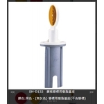 SH-D132鋼板導標用樹樹脂基座 , 旭宏國際有限公司