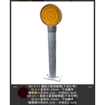 SH-D12  鑄鋁式單面導標頭 , 旭宏國際有限公司