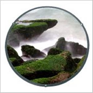 SHP-60 PC凸面鏡,旭宏國際有限公司