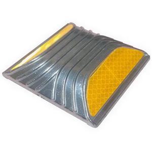 SH-D580              平面型鑄鋁標記,旭宏國際有限公司