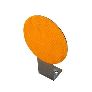 L型底座反光導標,旭宏國際有限公司