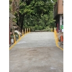 劃線,防撞桿安裝 - 旭宏國際有限公司