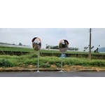 反射鏡安裝 - 旭宏國際有限公司