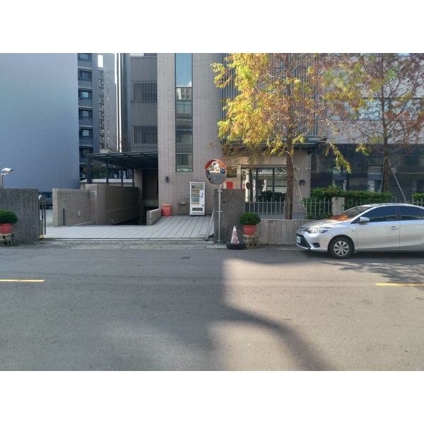 反射鏡安裝-旭宏國際有限公司