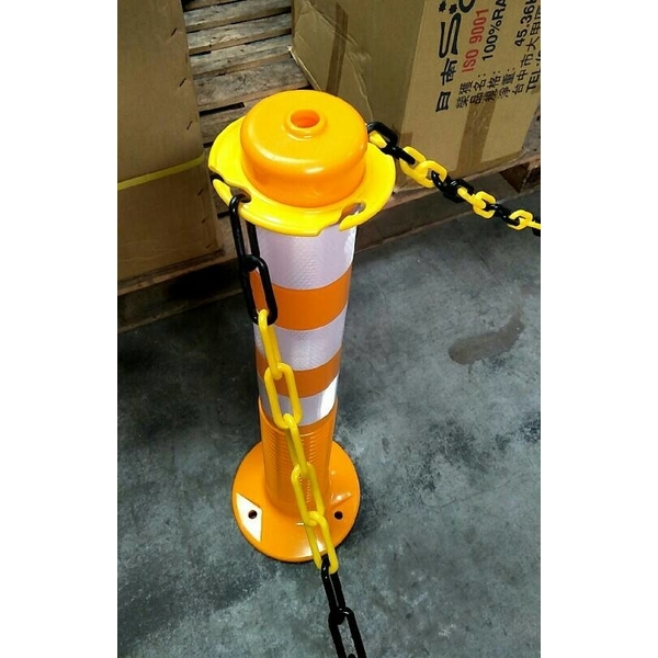 劃線,防撞桿安裝-旭宏國際有限公司