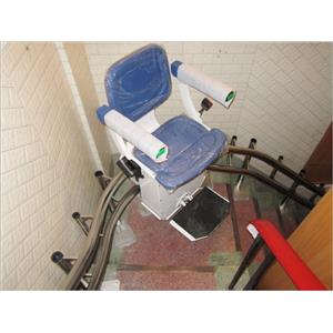 樓梯升降椅,鐵獅福祉科技有限公司