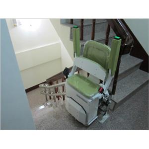樓梯升降椅,鐵獅福祉科技有限公司