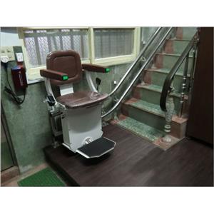 樓梯升降椅,鐵獅福祉科技有限公司