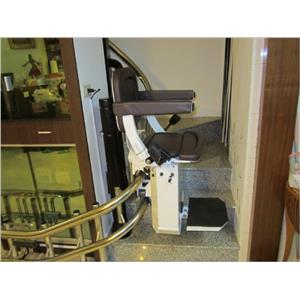 樓梯升降椅,鐵獅福祉科技有限公司