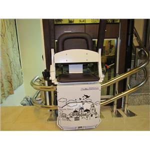 樓梯升降椅,鐵獅福祉科技有限公司