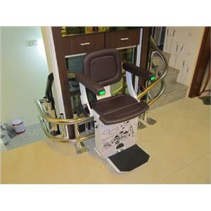 樓梯升降椅,鐵獅福祉科技有限公司