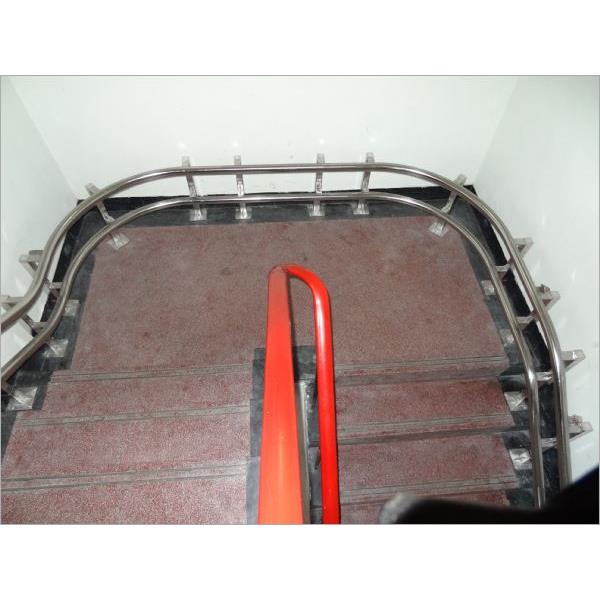 運行軌道(牆壁側,鐵獅福祉科技有限公司