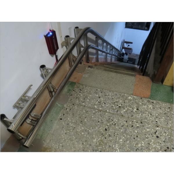 直線型樓梯升降椅 直線型樓梯升降椅,鐵獅福祉科技有限公司