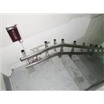 停車站+全自動充電站 - 鐵獅福祉科技有限公司