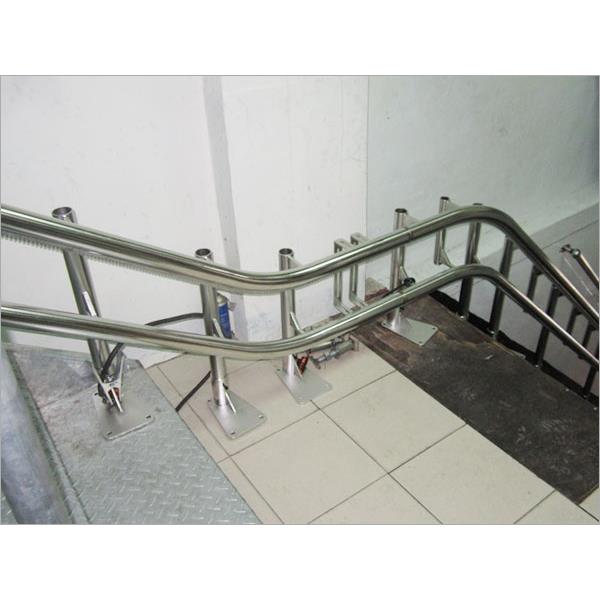 樓梯升降椅軌道 樓梯升降椅軌道,鐵獅福祉科技有限公司