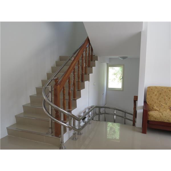 樓梯升降椅軌道,鐵獅福祉科技有限公司