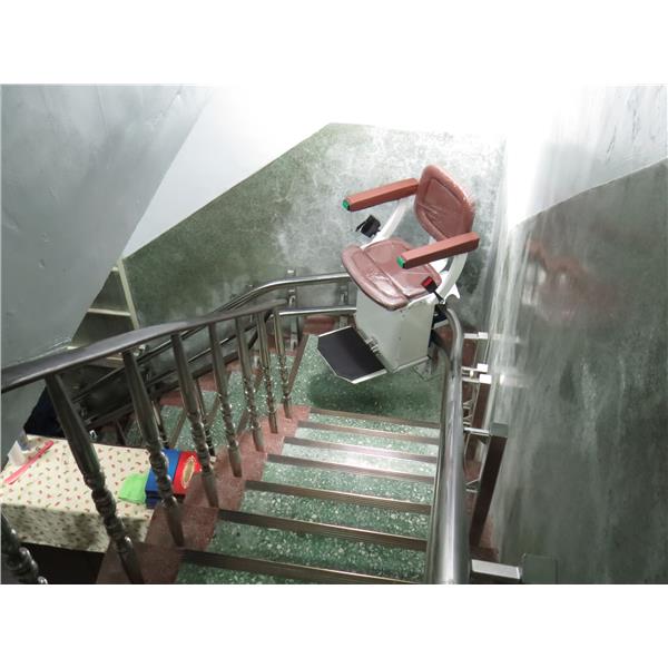 樓梯升降椅,鐵獅福祉科技有限公司