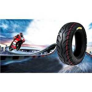 騰森丁基內胎 , 騰森輪胎