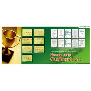 601-07 , 騰森輪胎