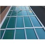 會呼吸的採光罩 - 永原育有限公司