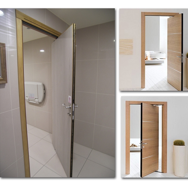 雙向門,佳棋企業有限公司