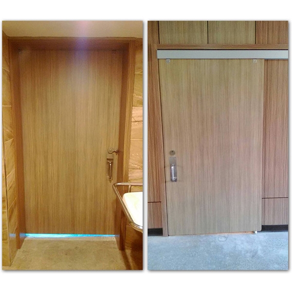 橫拉門,佳棋企業有限公司