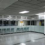 金門航空站候機室 - 佳棋企業有限公司