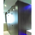 隔間型式-頂天立地式 - 佳棋企業有限公司