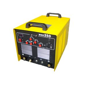 WSE-250交直流氬焊機 , 贊銘實業有限公司