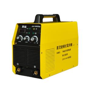 贊銘400電焊機 , 贊銘實業有限公司