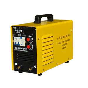 贊銘202電焊機 , 贊銘實業有限公司