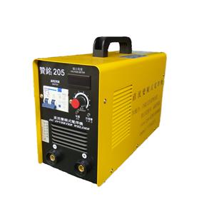 贊銘205電焊機 , 贊銘實業有限公司