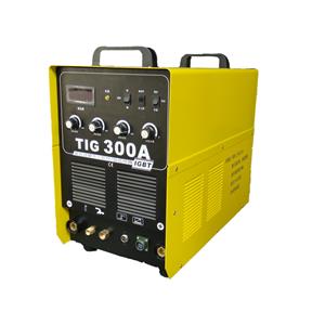 贊銘TIG-300A氬焊機 , 贊銘實業有限公司
