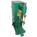 平台式點焊機 20KVA – 30KVA(48型) , 贊銘實業有限公司