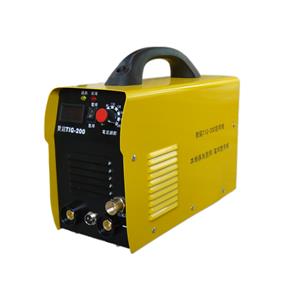 贊銘TIG-200氬焊機 , 贊銘實業有限公司