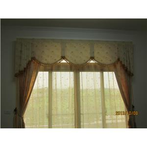 窗簾 , 晉源裝潢有限公司