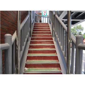 樓梯止滑條 , 晉源裝潢有限公司