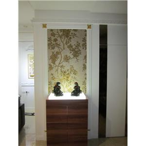 壁指 , 晉源裝潢有限公司