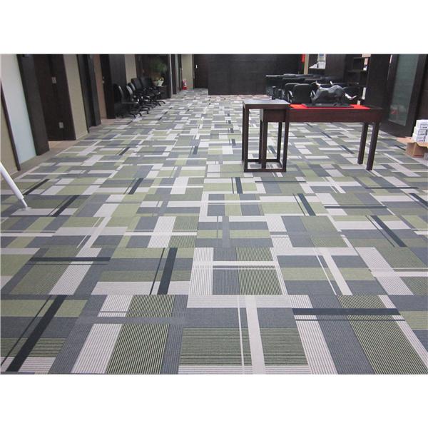 凱基證劵地毯,晉源裝潢有限公司