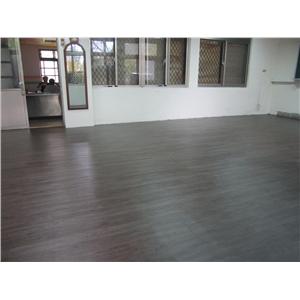 奎輝國小美勞教室