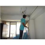 防水抓漏 - 萬泉工程有限公司