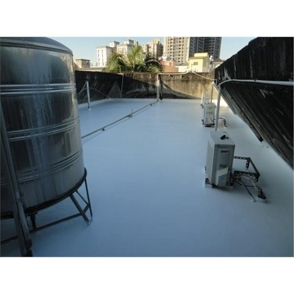 屋頂防水