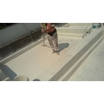 加油站屋頂防水 - 萬泉工程有限公司