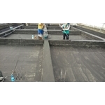 加油站屋頂防水 - 萬泉工程有限公司