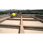 加油站屋頂防水 - 萬泉工程有限公司