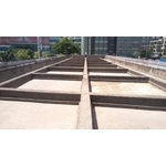 加油站屋頂防水 - 萬泉工程有限公司