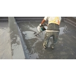 加油站屋頂防水 - 萬泉工程有限公司