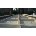 加油站屋頂防水 - 萬泉工程有限公司